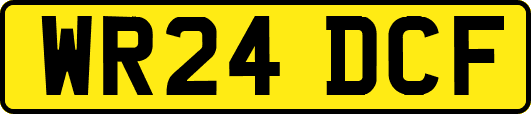 WR24DCF