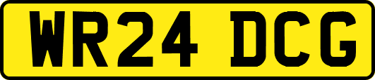 WR24DCG