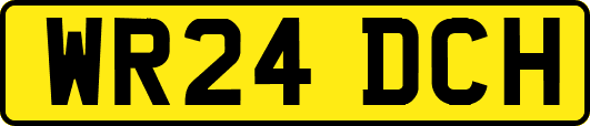 WR24DCH