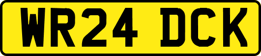 WR24DCK
