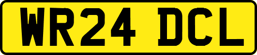 WR24DCL