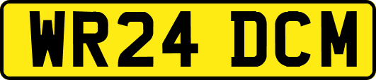 WR24DCM