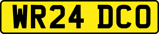 WR24DCO