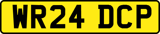 WR24DCP