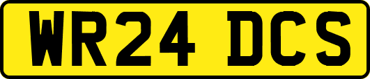 WR24DCS