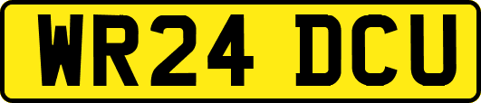 WR24DCU