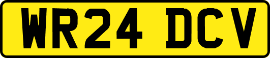 WR24DCV