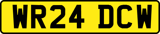 WR24DCW