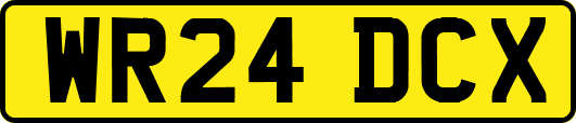 WR24DCX