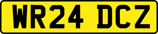 WR24DCZ