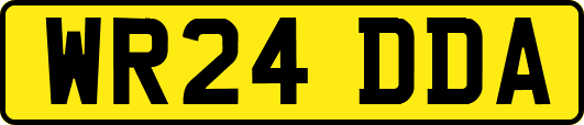 WR24DDA