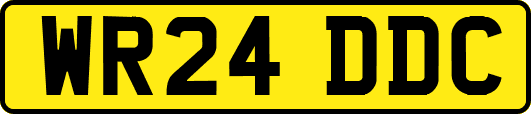 WR24DDC