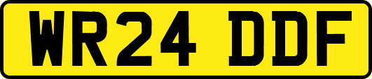 WR24DDF