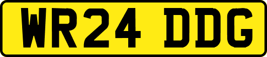 WR24DDG