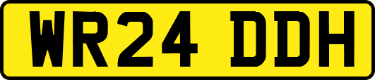 WR24DDH