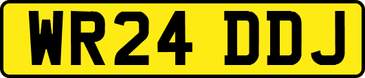 WR24DDJ