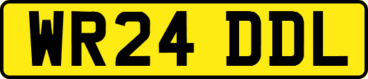 WR24DDL