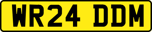 WR24DDM