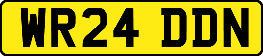 WR24DDN