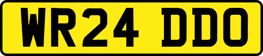 WR24DDO