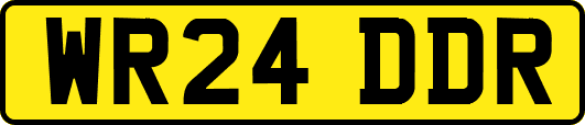 WR24DDR