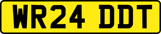 WR24DDT
