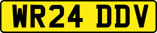 WR24DDV