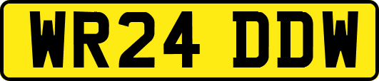 WR24DDW