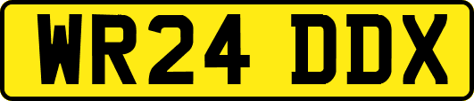 WR24DDX