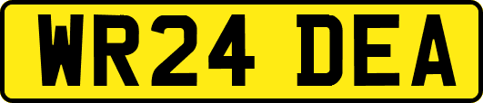 WR24DEA