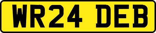 WR24DEB