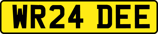 WR24DEE