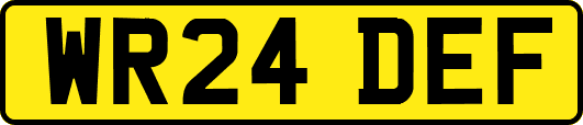 WR24DEF