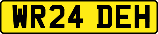 WR24DEH