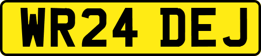 WR24DEJ