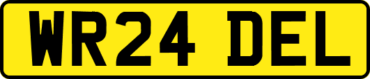 WR24DEL