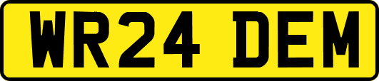 WR24DEM
