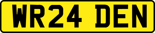 WR24DEN