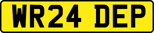 WR24DEP
