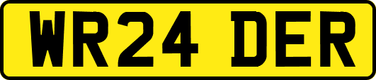 WR24DER