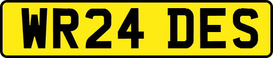 WR24DES
