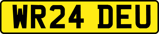 WR24DEU