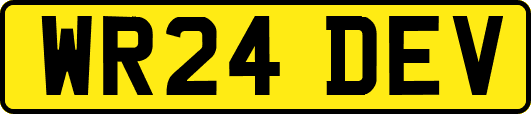 WR24DEV