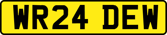 WR24DEW