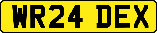 WR24DEX