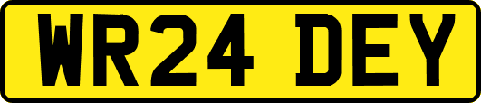 WR24DEY