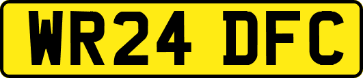 WR24DFC