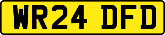 WR24DFD