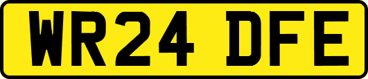 WR24DFE