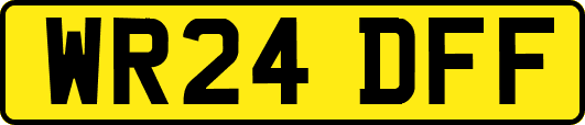 WR24DFF